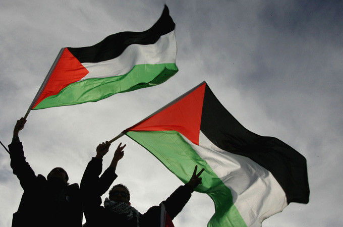 OPORTUNITAT! EVS a Palestina i Jordània