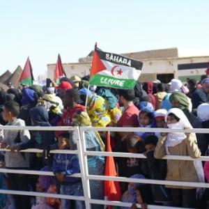 [Acte]: La lluita contra l’espoli al Sàhara Occidental