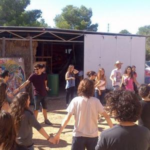Més de 50 voluntaris i voluntàries tracen el rumb de l’SCI-Catalunya