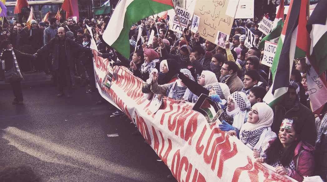 Repensant l’empoderament des dels feminismes situats a Palestina (online)