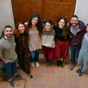 Oferta de feina: Responsable d’Educació per la Pau i Mediterrània a l’SCI Catalunya